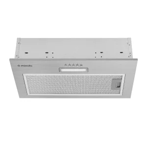 Вытяжка Minola HBI 5025 I LED UA