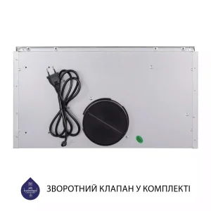 Вытяжка Minola HBI 5025 I LED UA