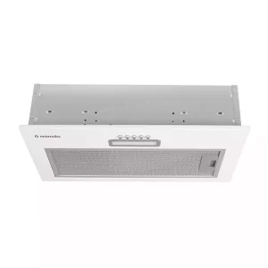 Вытяжка Minola HBI 5025 WH LED UA