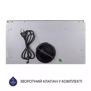 Вытяжка Minola HBI 5025 WH LED UA