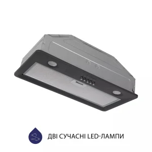 Вытяжка Minola HBI 5202 GR 700 LED UA