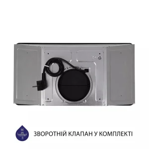 Вытяжка Minola HBI 5202 GR 700 LED UA