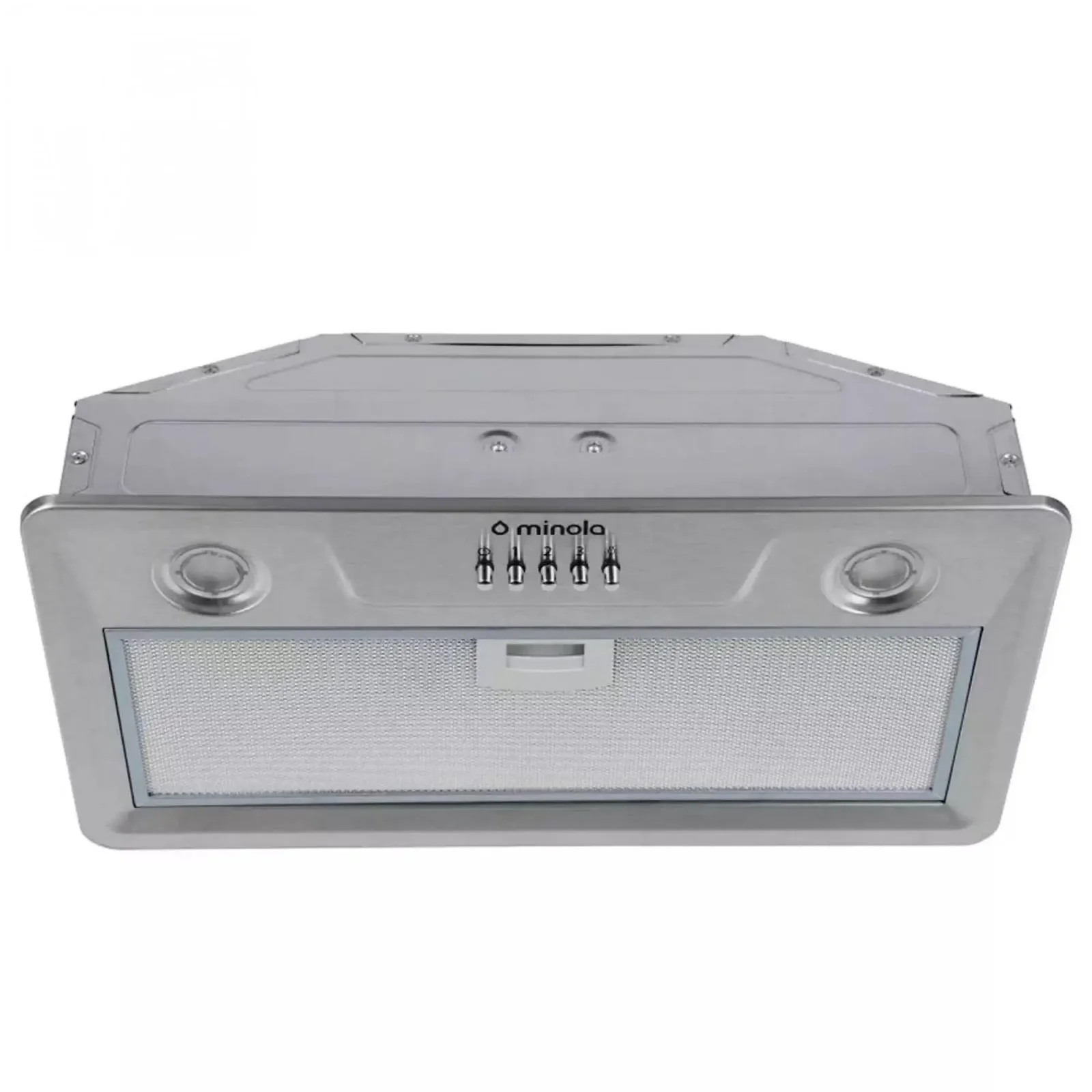 Вытяжка Minola HBI 5202 I 700 LED UA
