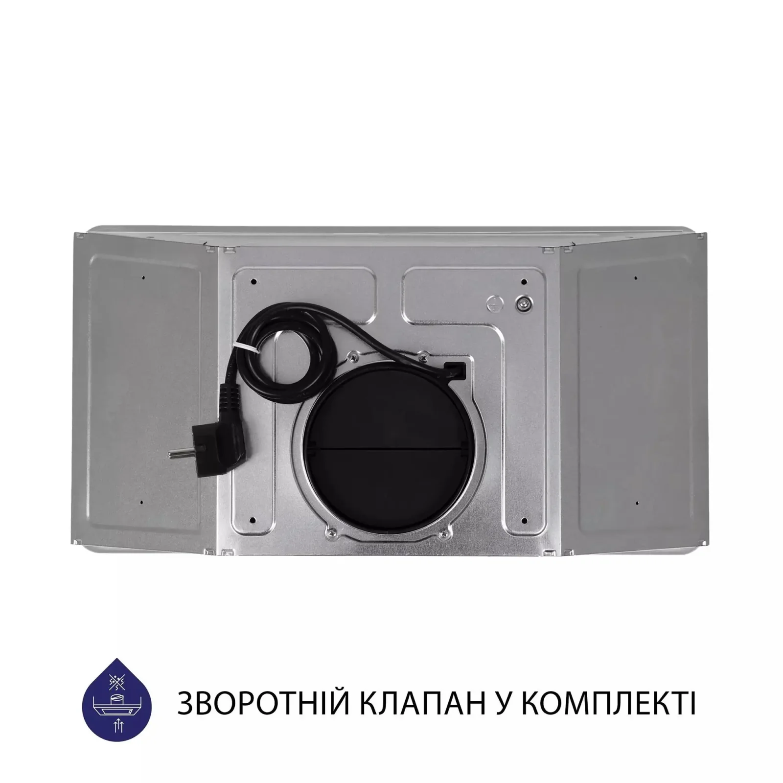 Вытяжка Minola HBI 5202 I 700 LED UA