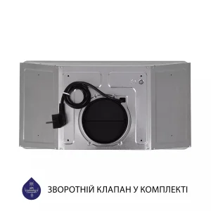 Вытяжка Minola HBI 5202 I 700 LED UA