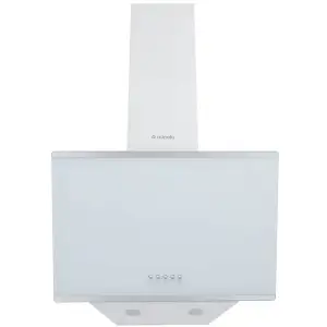Витяжка Minola HDN 5202 WH/INOX 700 LED UA