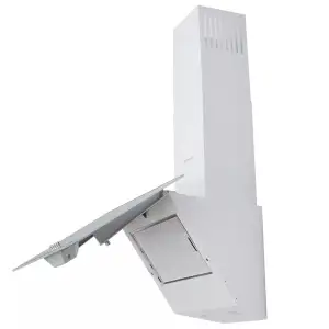 Витяжка Minola HDN 5202 WH/INOX 700 LED UA