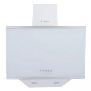 Витяжка Minola HDN 5202 WH/INOX 700 LED UA