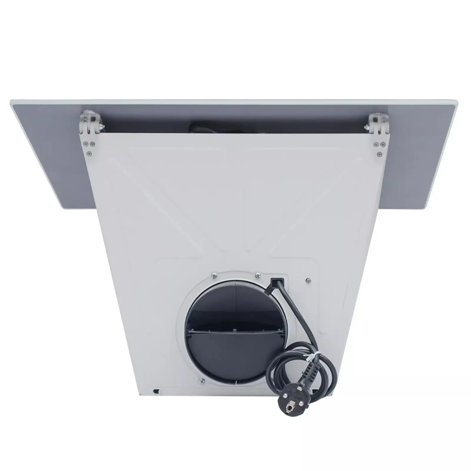 Витяжка Minola HDN 5202 WH/INOX 700 LED UA