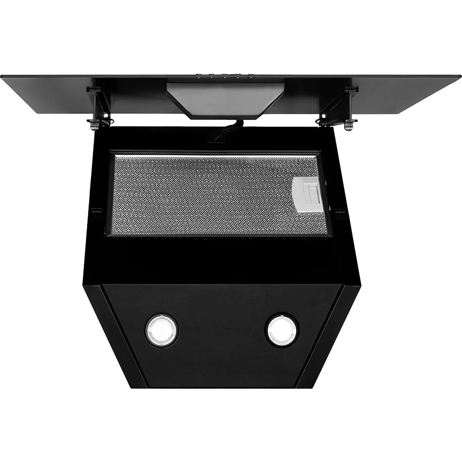 Витяжка Minola HDN 5222 BL/Inox 700 LED UA