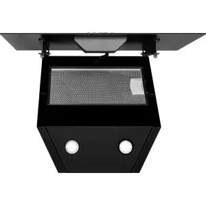 Витяжка Minola HDN 5222 BL/Inox 700 LED UA