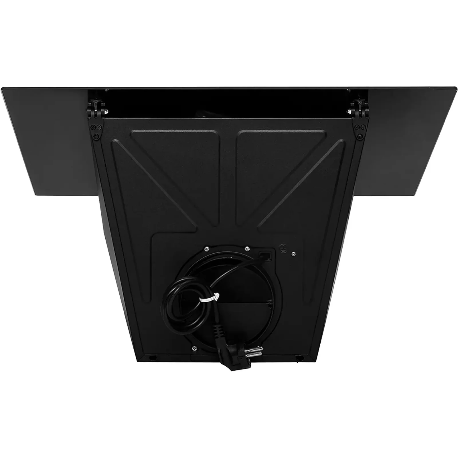 Витяжка Minola HDN 5222 BL/Inox 700 LED UA