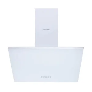 Витяжка Minola HDN 5222 WH/Inox 700 LED UA