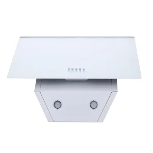 Витяжка Minola HDN 5222 WH/Inox 700 LED UA