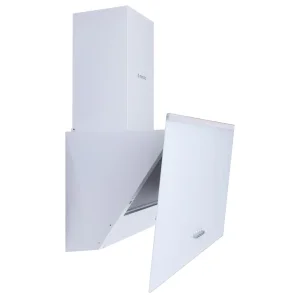 Витяжка Minola HDN 5222 WH/Inox 700 LED UA