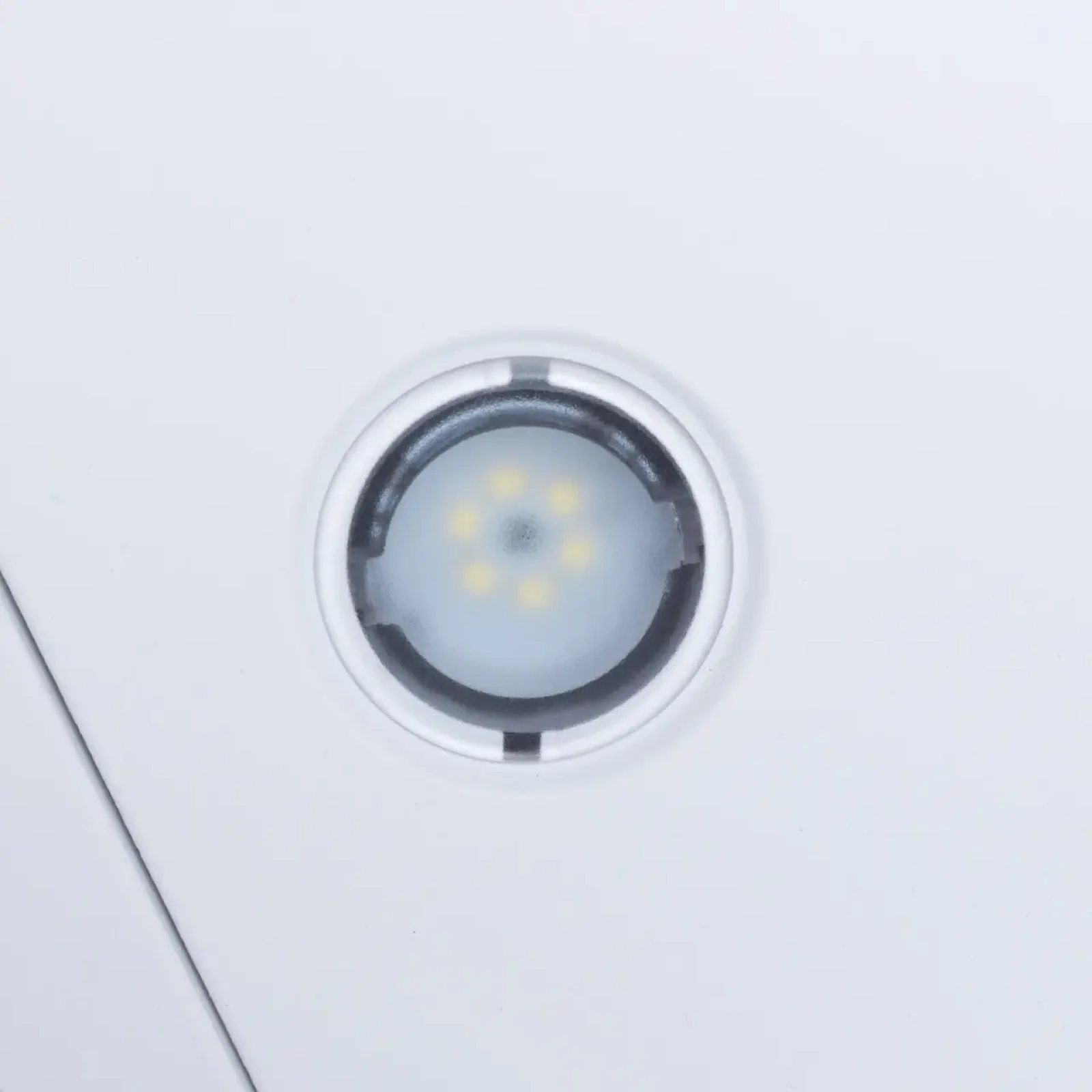 Витяжка Minola HDN 5222 WH/Inox 700 LED UA