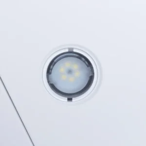 Витяжка Minola HDN 5222 WH/Inox 700 LED UA