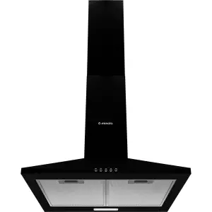 Витяжка Minola HK 5214 BL 700 LED UA