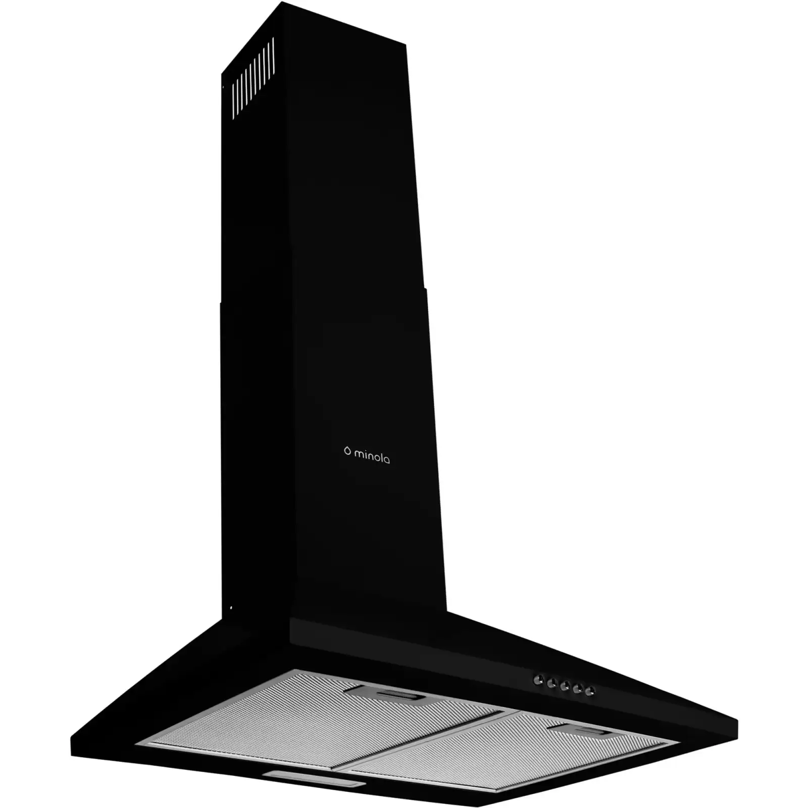 Витяжка Minola HK 5214 BL 700 LED UA