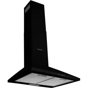 Витяжка Minola HK 5214 BL 700 LED UA