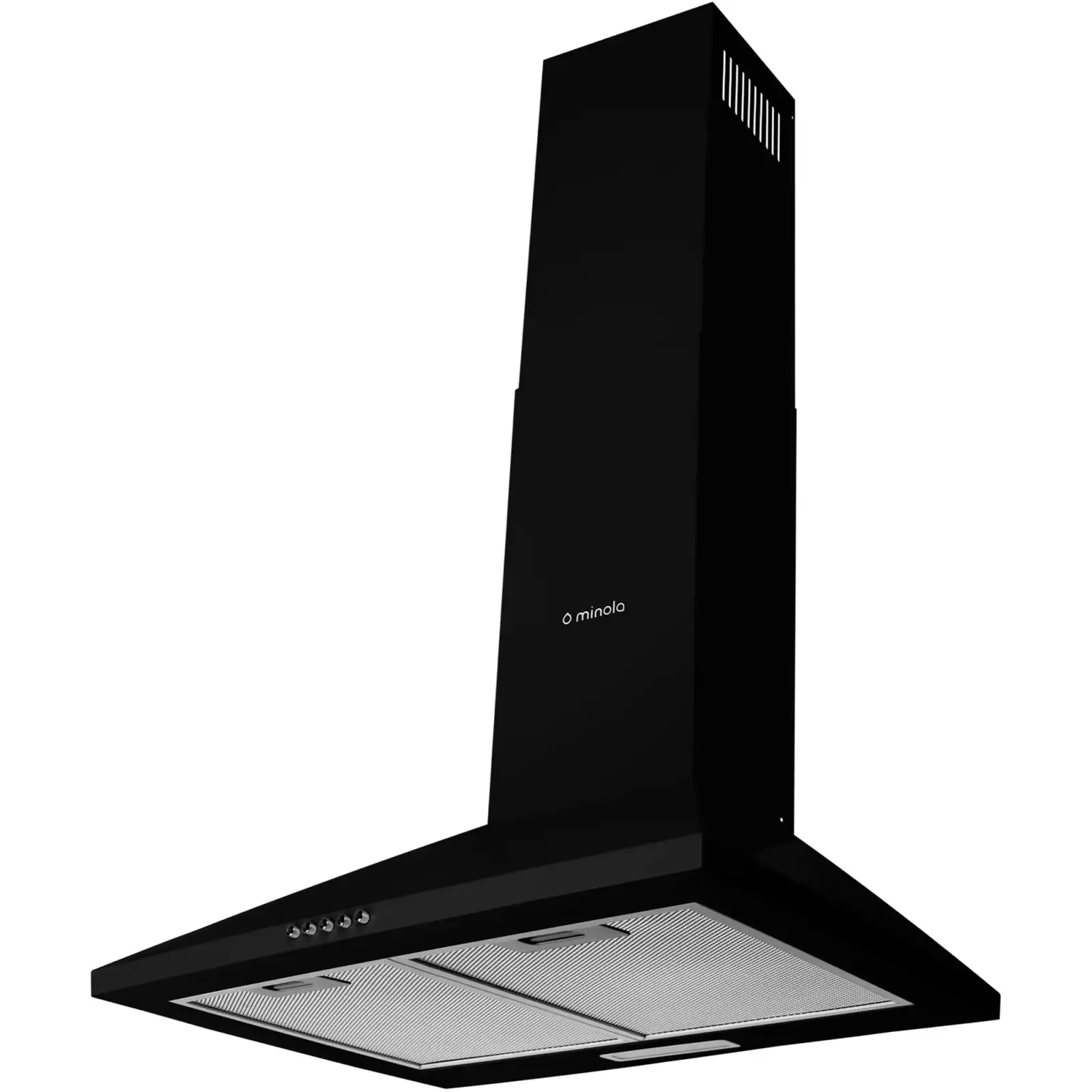 Витяжка Minola HK 5214 BL 700 LED UA