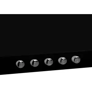 Витяжка Minola HK 5214 BL 700 LED UA