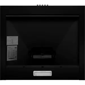 Витяжка Minola HK 5214 BL 700 LED UA