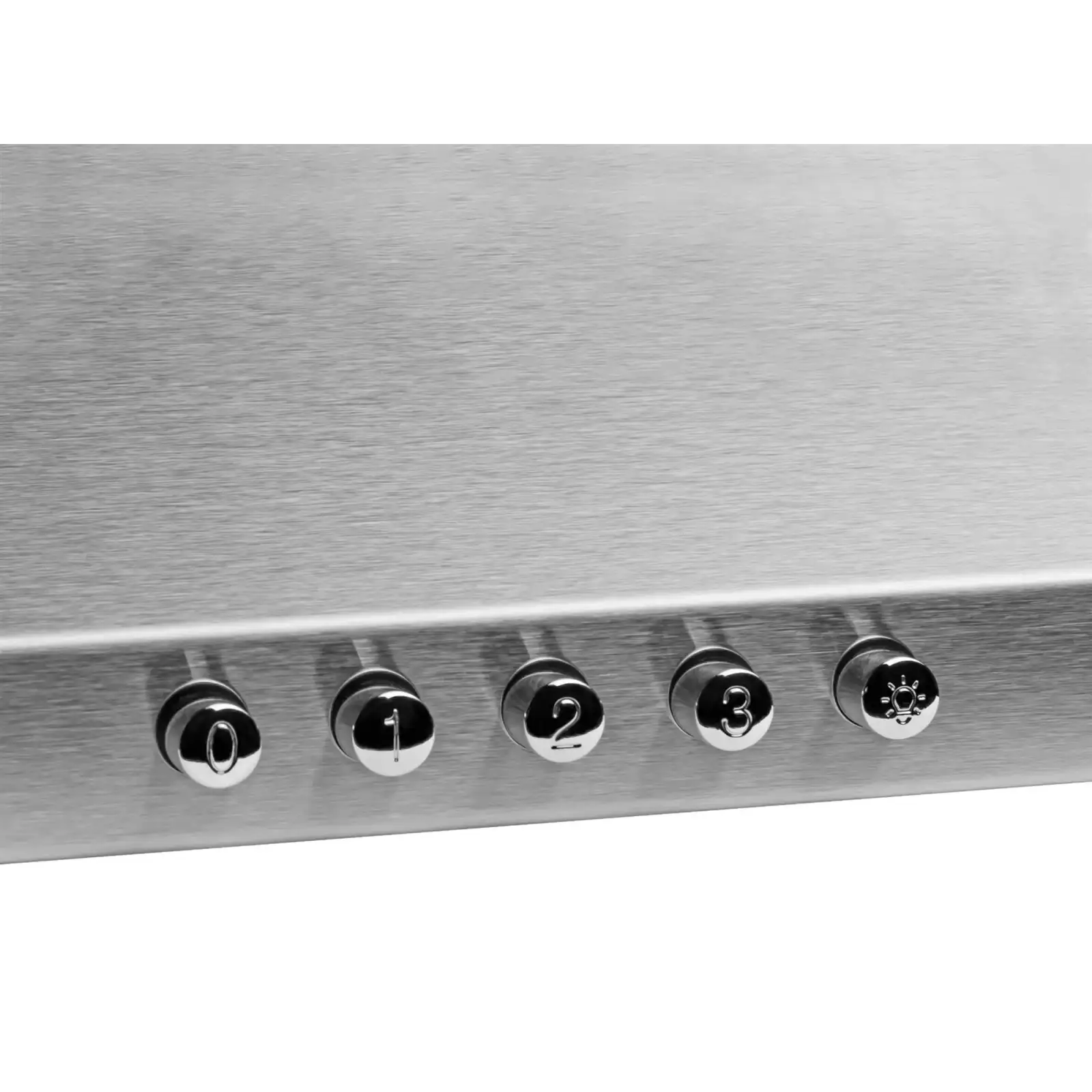 Витяжка Minola HK 5214 I 700 LED UA