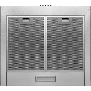 Витяжка Minola HK 5214 I 700 LED UA