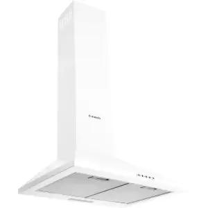 Витяжка Minola HK 5214 WH 700 LED UA