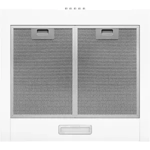 Витяжка Minola HK 5214 WH 700 LED UA