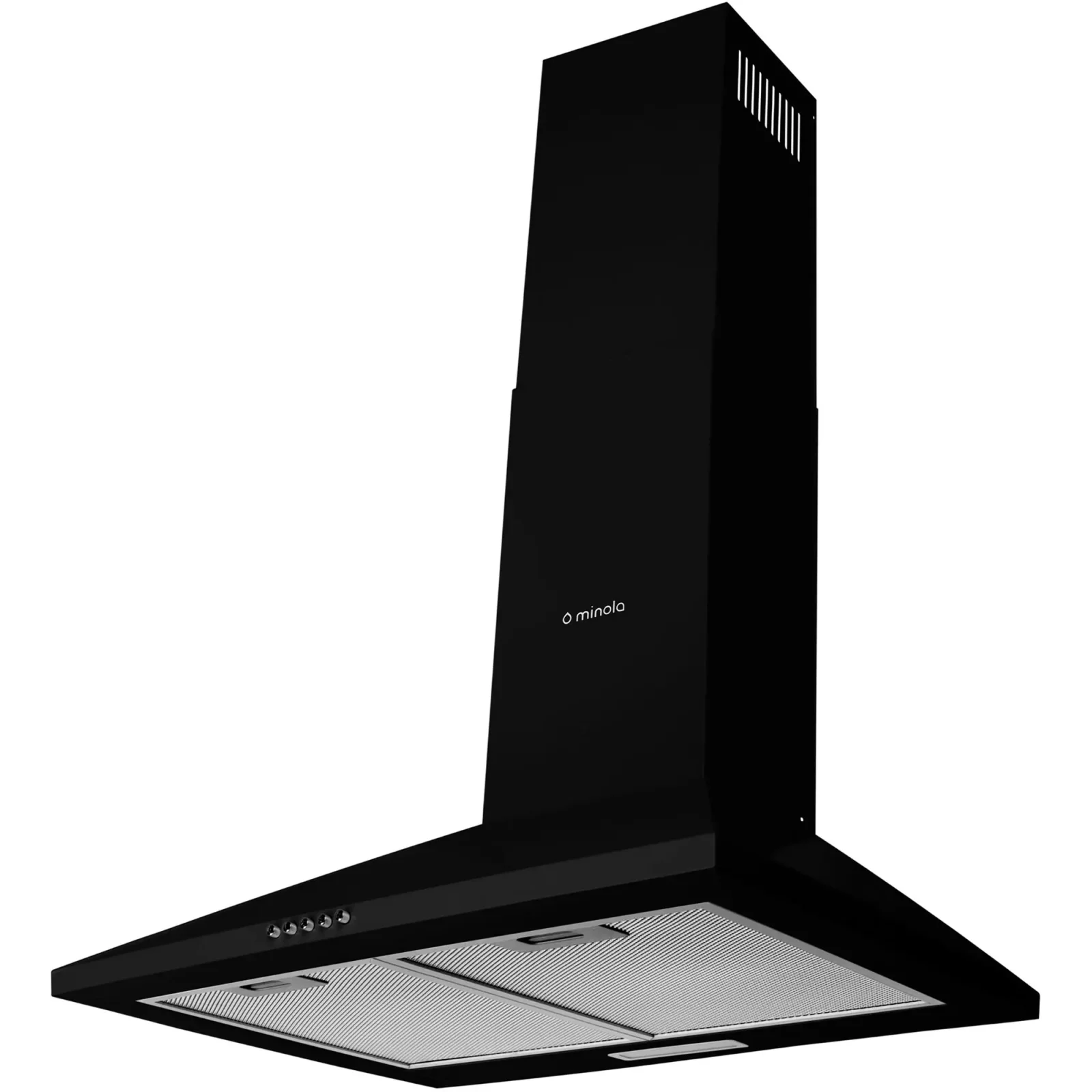 Витяжка Minola HK 6614 BL 1000 LED UA