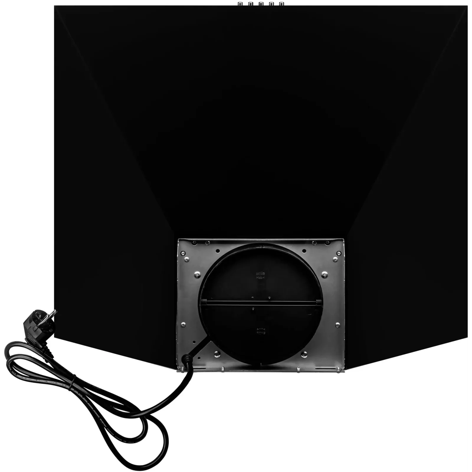 Витяжка Minola HK 6614 BL 1000 LED UA