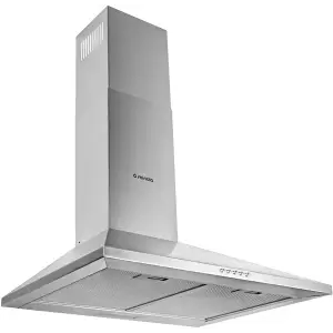 Витяжка Minola HK 6614 I 1000 LED UA