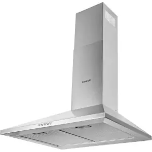 Витяжка Minola HK 6614 I 1000 LED UA