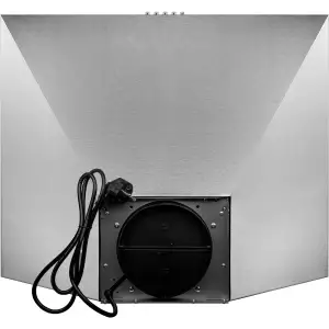 Витяжка Minola HK 6614 I 1000 LED UA