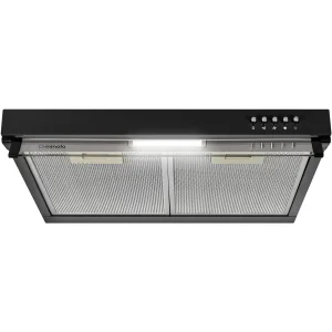 Витяжка Minola HPL 522 BL UA