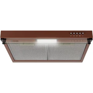 Витяжка Minola HPL 522 BR UA
