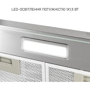 Витяжка Minola HPL 522 I UA
