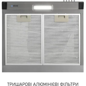 Витяжка Minola HPL 522 I UA