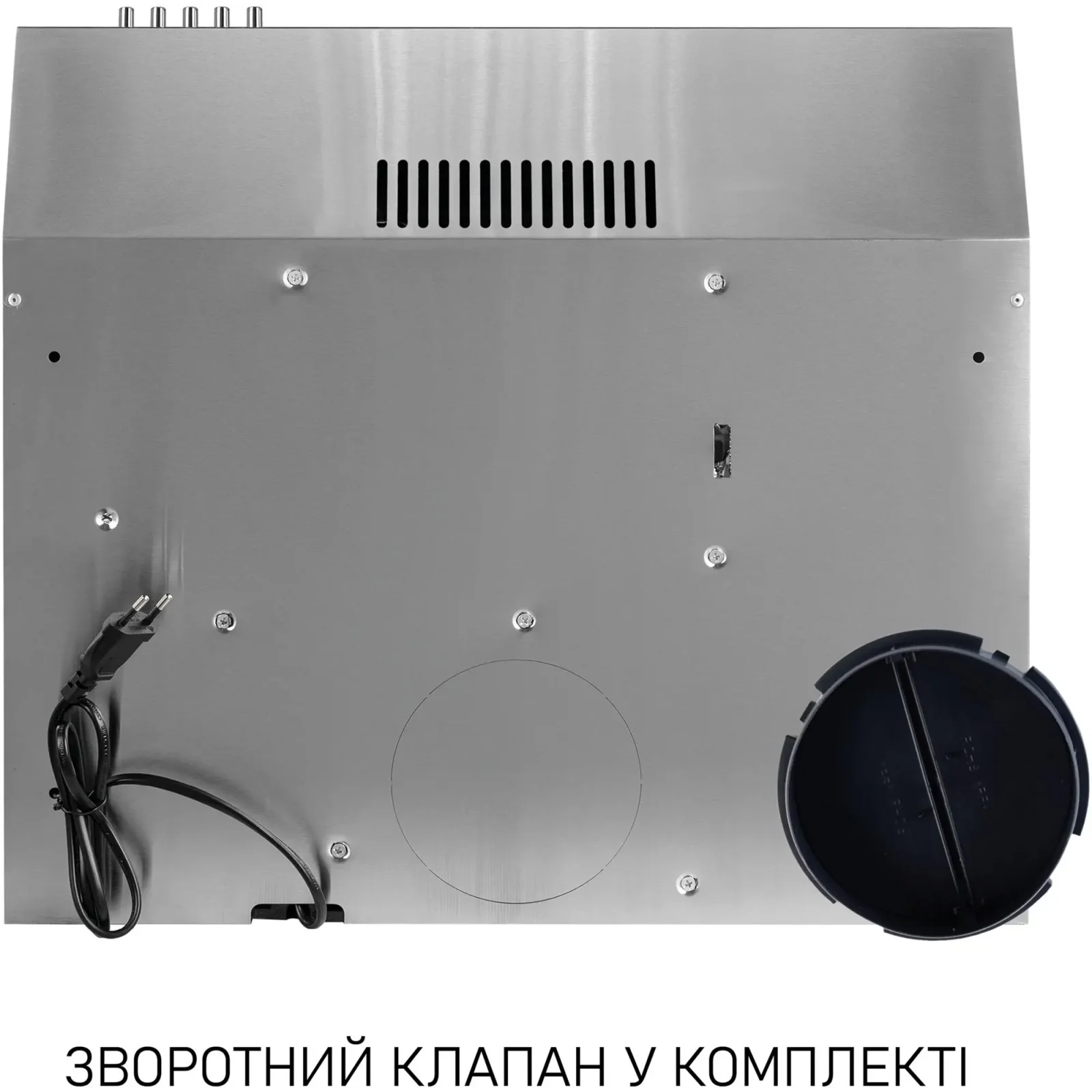 Витяжка Minola HPL 522 I UA
