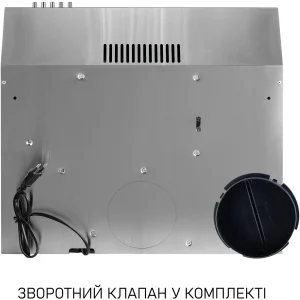 Витяжка Minola HPL 522 I UA