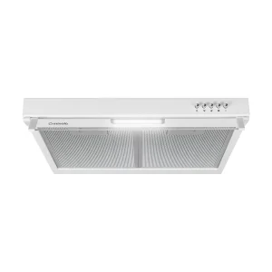 Витяжка Minola HPL 522 WH UA