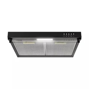 Витяжка Minola HPL 622 BL UA