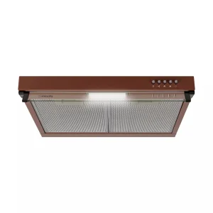 Витяжка Minola HPL 622 BR UA