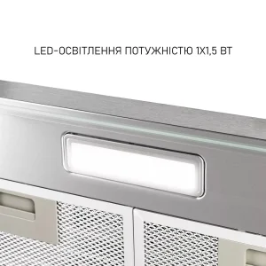 Витяжка Minola HPL 622 I UA
