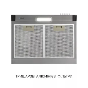 Витяжка Minola HPL 622 I UA