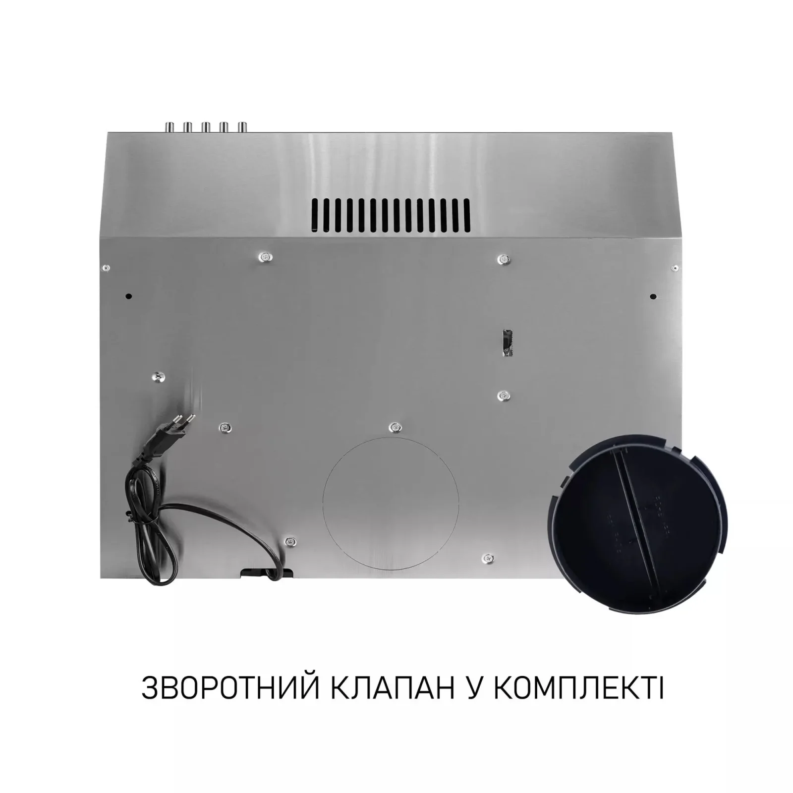 Витяжка Minola HPL 622 I UA