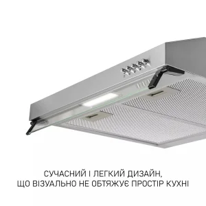 Витяжка Minola HPL 622 I UA