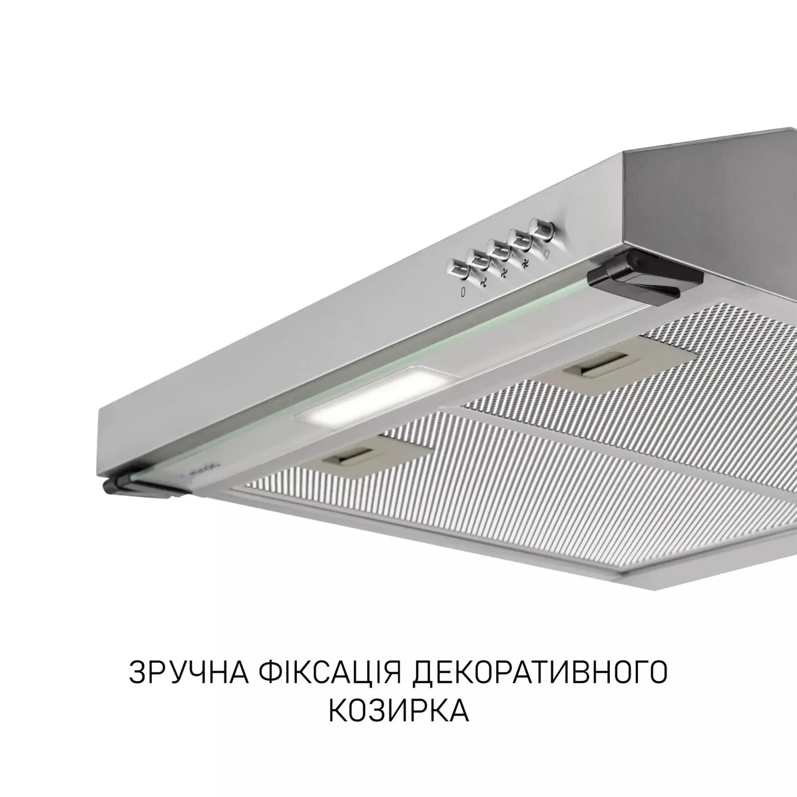 Витяжка Minola HPL 622 I UA